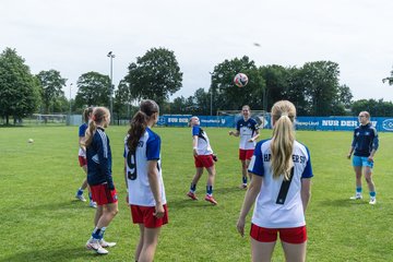 Bild 78 - wBJ HSV Leistungsvergleich